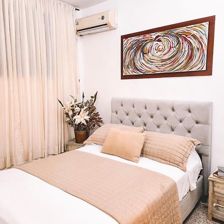 Hotel Radoa El Banco  Екстер'єр фото