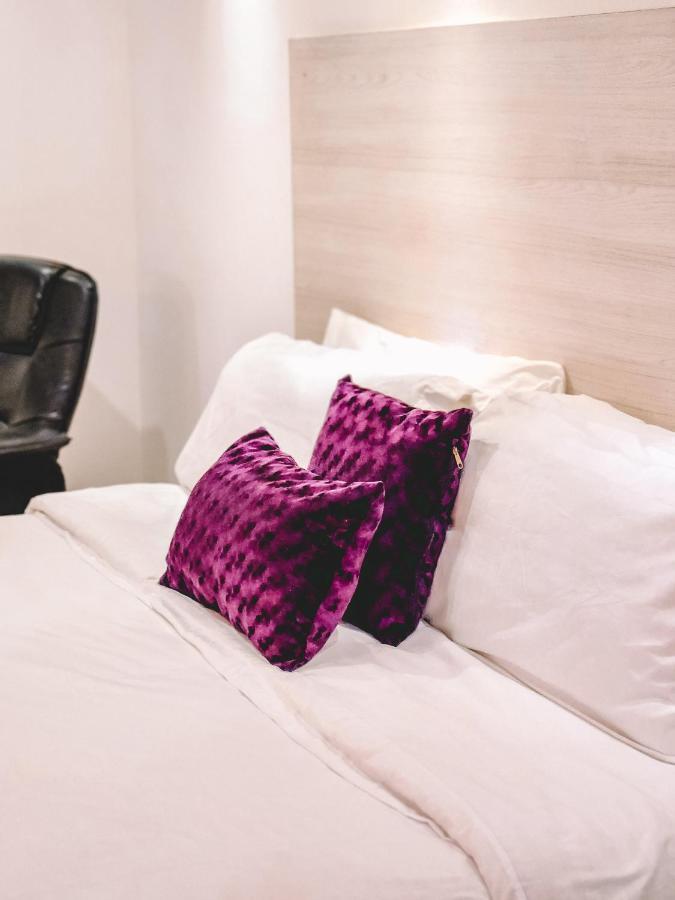 Hotel Radoa El Banco  Екстер'єр фото