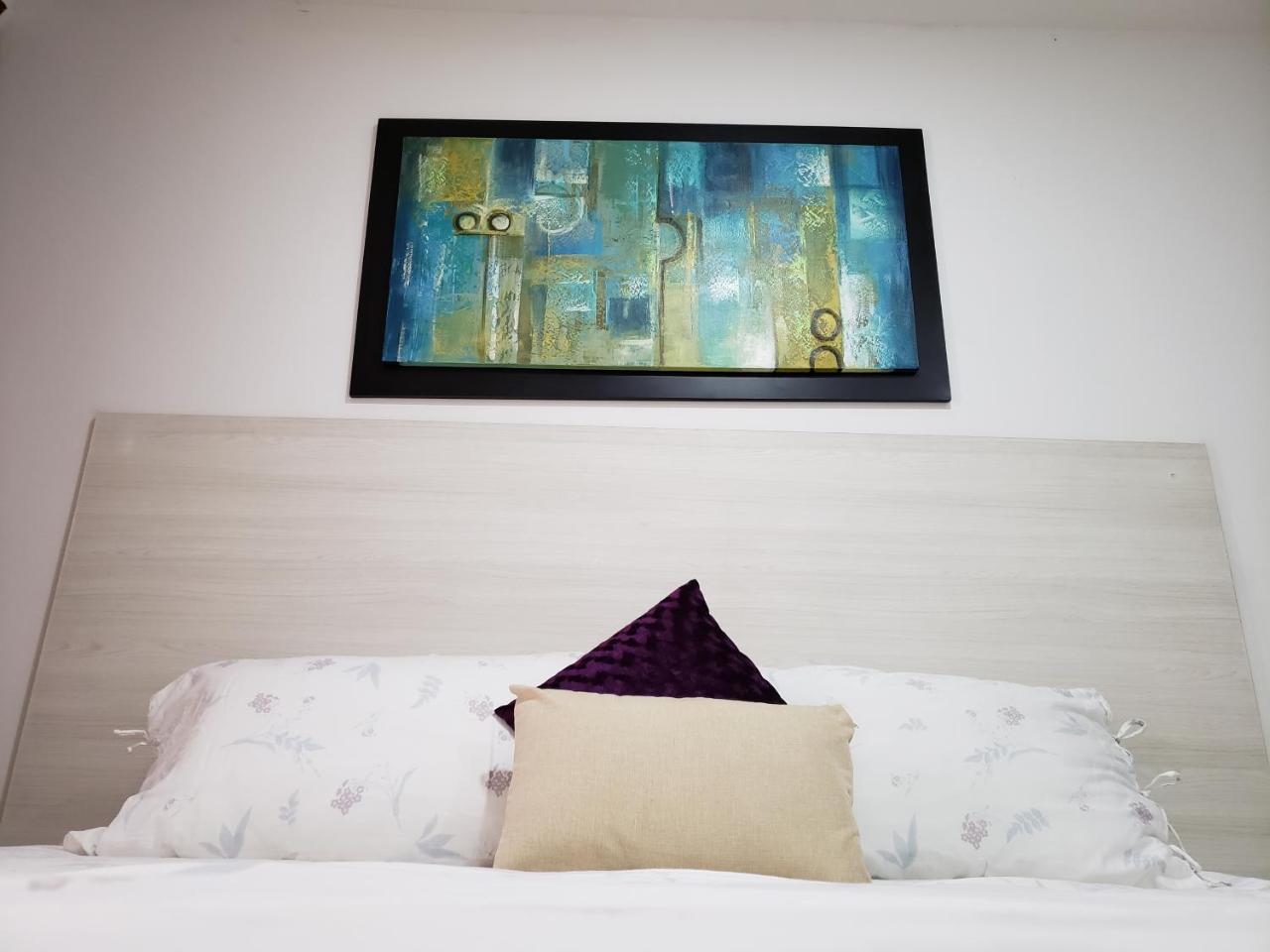 Hotel Radoa El Banco  Екстер'єр фото