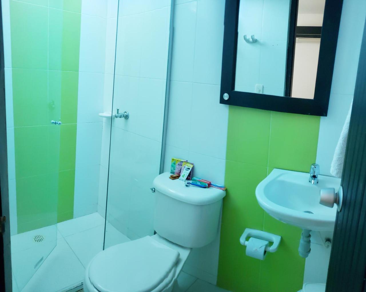 Hotel Radoa El Banco  Екстер'єр фото